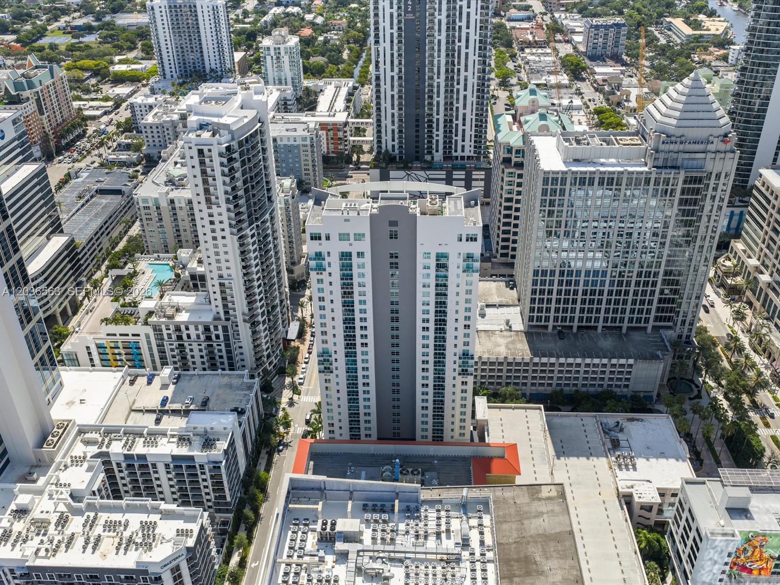 350 SE 2nd St #980 - 350 SE 2nd St #980, Fort Lauderdale, FL 33301 Luxury Property | Jose Angel Pina