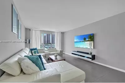 19390 Collins Ave #702, Sunny Isles Beach, FL 33160 - Photo 9