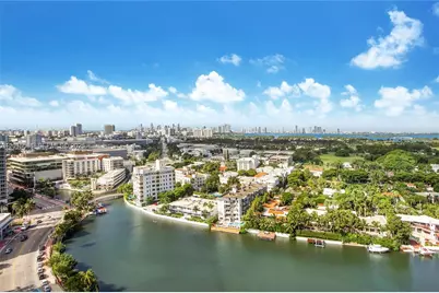 2555 Collins Ave #2204, Miami Beach, FL 33140 - Photo 5