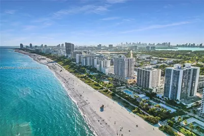 2555 Collins Ave #2204, Miami Beach, FL 33140 - Photo 17