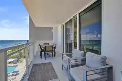 2030 S Ocean Dr #821, Hallandale Beach, FL 33009 - Photo 31