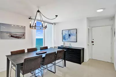2030 S Ocean Dr #821, Hallandale Beach, FL 33009 - Photo 5