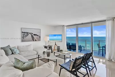 2030 S Ocean Dr #821, Hallandale Beach, FL 33009 - Photo 27