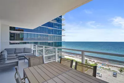 2030 S Ocean Dr #821, Hallandale Beach, FL 33009 - Photo 29