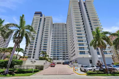 2030 S Ocean Dr #821, Hallandale Beach, FL 33009 - Photo 37