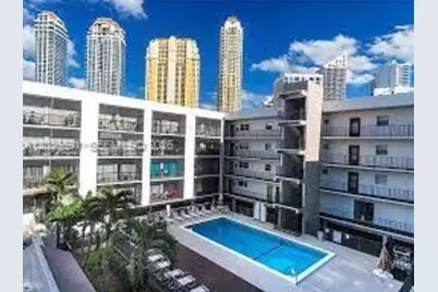 201 S 178th Dr #426, Sunny Isles Beach, FL 33160 - Photo 19