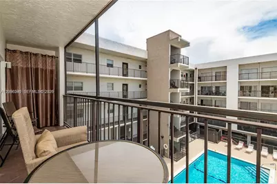 201 S 178th Dr #426, Sunny Isles Beach, FL 33160 - Photo 23