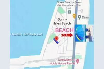 201 S 178th Dr #426, Sunny Isles Beach, FL 33160 - Photo 35