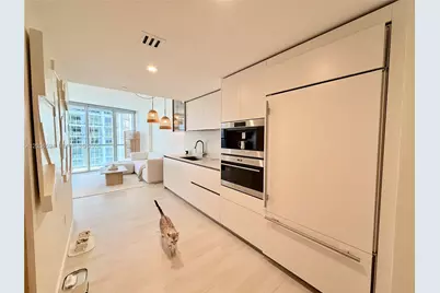 495 Brickell Ave #5106, Miami, FL 33131 - Photo 5