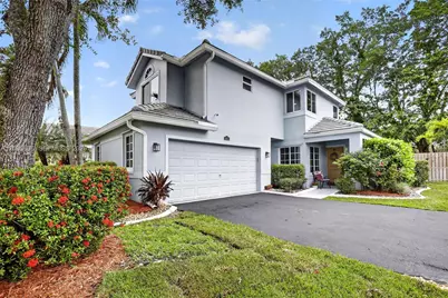 8815 Woodside Ct, Davie, FL 33328 - Photo 1