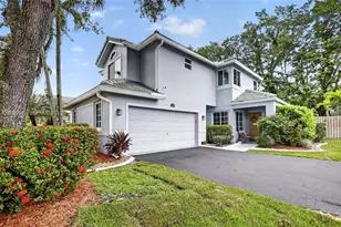 8815 Woodside Ct, Davie, FL 33328 - Photo 1