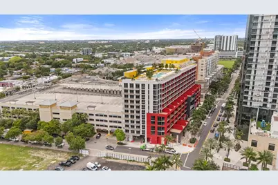 90 NE 32 #1014, Miami, FL 33149 - Photo 35