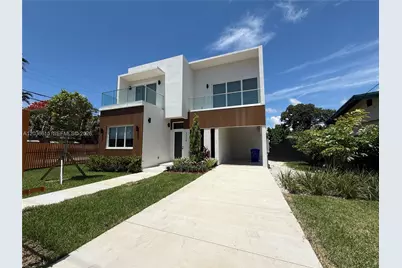 3326 Elizabeth St, Miami, FL 33133 - Photo 1