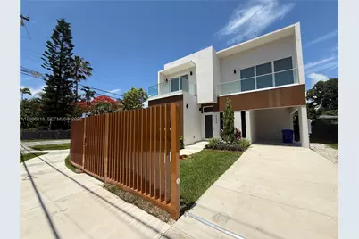3326 Elizabeth St, Miami, FL 33133 - Photo 3