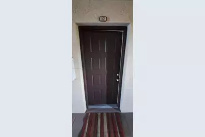 4581 W McNab Rd #12, Pompano Beach, FL 33069 - Photo 5