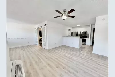 4581 W McNab Rd #12, Pompano Beach, FL 33069 - Photo 5