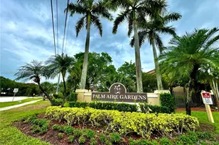 4581 W McNab Rd, Pompano Beach, FL 33069 - Photo 1
