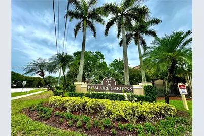 4581 W McNab Rd #12, Pompano Beach, FL 33069 - Photo 25