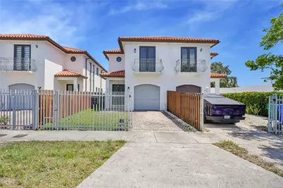3022 SW 17th St #3022, Miami, FL 33145 - Photo 41