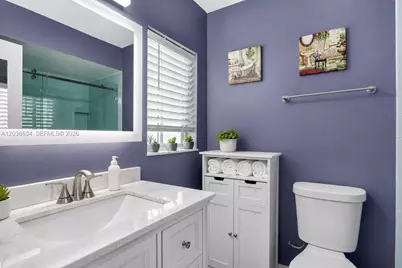 6961 NW 20th Ct, Margate, FL 33063 - Photo 21