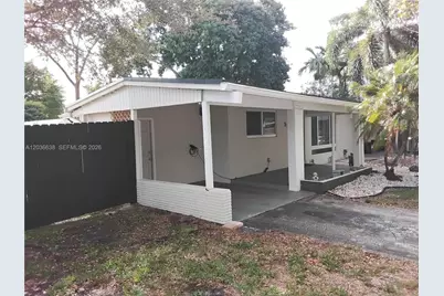 911 W Country Club Cir, Plantation, FL 33317 - Photo 5