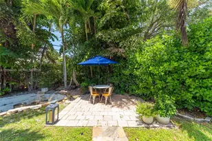 6561 Marlin Dr, Coral Gables, FL 33158 - Photo 35