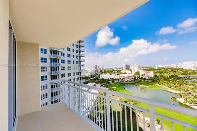 19501 W Country Club Dr #1903, Aventura, FL 33180 - Photo 11