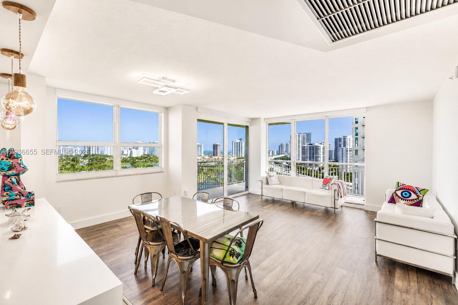 19501 W Country Club Dr #1903 - 19501 W Country Club Dr #1903, Aventura, FL 33180 Luxury Property | Jose Angel Pina