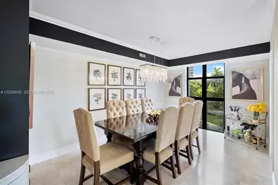 1000 Quayside Ter #411, Miami, FL 33138 - Photo 13