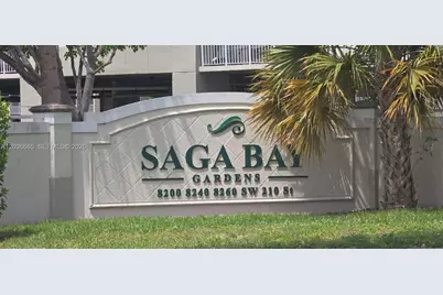 8200 SW 210th St #212, Cutler Bay, FL 33189 - Photo 45