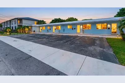 4008 NW 5th Ave, Oakland Park, FL 33309 - Photo 53