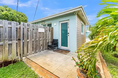 4008 NW 5th Ave, Oakland Park, FL 33309 - Photo 51