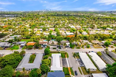 4008 NW 5th Ave, Oakland Park, FL 33309 - Photo 37