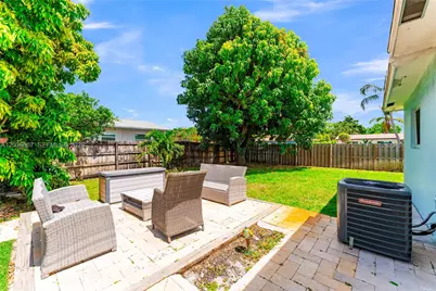 4008 NW 5th Ave, Oakland Park, FL 33309 - Photo 19