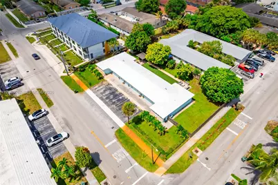 4008 NW 5th Ave, Oakland Park, FL 33309 - Photo 35