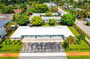 4008 NW 5th Ave, Oakland Park, FL 33309 - Photo 1