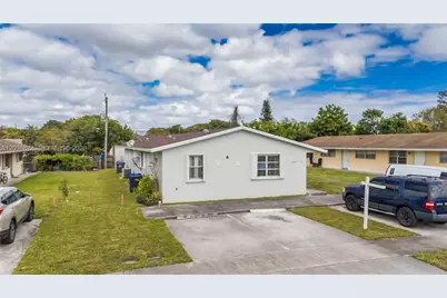 6331 Pierce St #1, Hollywood, FL 33024 - Photo 21