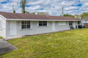 6331 Pierce St, Hollywood, FL 33024 - Photo 3