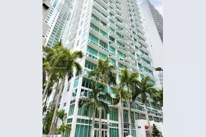 [Address not provided], Miami, FL 33131 - Photo 1