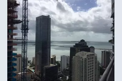 60 SW 13th St #4610, Miami, FL 33130 - Photo 7