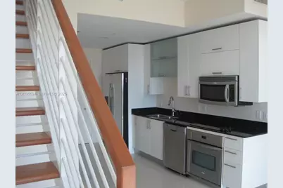 60 SW 13th St #4610, Miami, FL 33130 - Photo 3