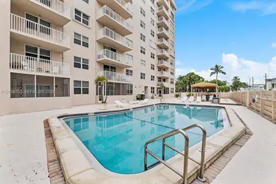 1401 S Ocean Dr #305, Hollywood, FL 33019 - Photo 39