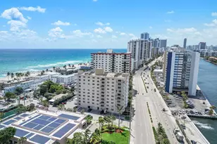 1401 S Ocean Dr, Hollywood, FL 33019 - Photo 33