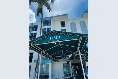17570 Atlantic Blvd #206, Sunny Isles Beach, FL 33160 - Photo 11