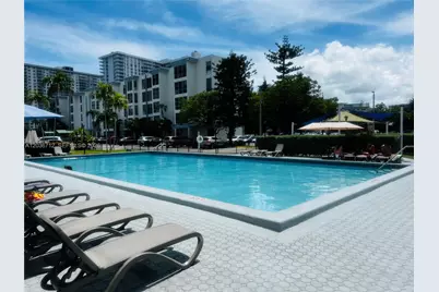 17570 Atlantic Blvd #206, Sunny Isles Beach, FL 33160 - Photo 1
