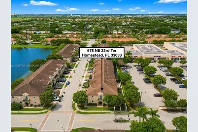 678 NE 33rd Ter, Homestead, FL 33033 - Photo 35