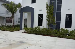 1459 NW 2nd Ave, Florida City, FL 33034 - Photo 1