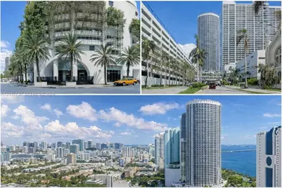 1750 N Bayshore Dr #3811, Miami, FL 33132 - Photo 13