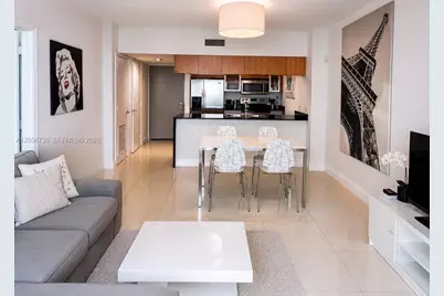 1750 N Bayshore Dr #3811, Miami, FL 33132 - Photo 3