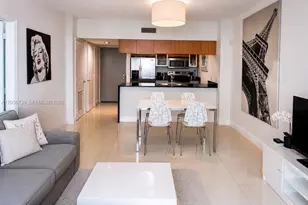 1750 N Bayshore Dr, Miami, FL 33132 - Photo 3